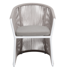 Кресло для летней веранды